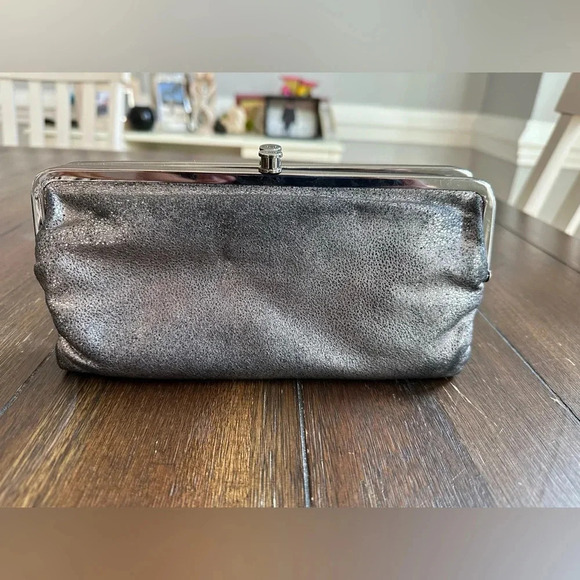 Hobo Original double frame clutch - Picture 1 of 14